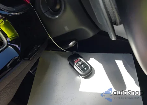 2023 Honda Civic Sport из США, поврежденный, VIN 2HGFE2F59PH530386